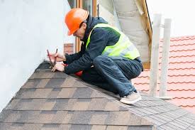 Fast & Reliable Emergency Roof Repairs in Burlington, OH